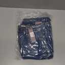 KDF Fleece Lined Jeans Women High Waisted Wide Leg Baggy Jeans for Women Winter Lined Jean Pants (2, Light Blue_fleece)