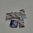 Pokemon TCG Scarlet & Violet 10.5 White Flare Binder Box
