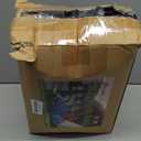 PTEROMY Sleeping Bags for Adults, Lightweight and Machine Washable, Water Resistant Backpacking Camping Sleeping Bag for Warm Cold Weather, Camping Essentials for Hiking Travel (50F~80F / 3 Season, Pink)