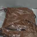 Handbags for Women Large Designer Ladies Hobo bag Bucket Purse Faux Leather