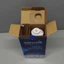 Waterpik Cordless Pearl Rechargeable Portable Water Flosser for Teeth, Gums, Braces Care and Travel, Extra Quiet, 4 Flossing Tips - ADA Accepted, WF-13 White 