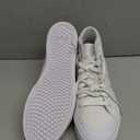 adidas Women's Bravada 2.0 Mid Platform Sneaker, Size 9US
