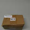 Ball Joint Kit (4PCS), Heavy Duty, Compatible with 1984-2006 Jeep Cherokee XJ, Wrangler YJ TJ LJ, Grand Cherokee ZJ, Comanche MJ, Front Suspension Upper & Lower, Fits Dana 30/44 Axles, Replaces# 10642