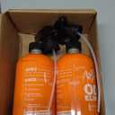 Angry Orange Pet Odor Eliminator for Strong Odor - Citrus Deodorizer for Strong Dog or Cat Pee Smells on Carpet, Furniture & Indoor Outdoor Floors - 2 Pack - Puppy Supplies