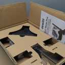 DeWitt Spot Genie Pro Portable Carpet Cleaner Machine, Upholstery Cleaner  Lightweight 7.7lb Pet Stain & Odor Remover with 4 Cleaning Tools, Compact Design for Home, Car, and Furniture (White)