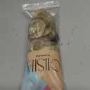 CAISHA 12" Hair Piece Braid Ponytail Extension Voluminous Wavy Light Blonde Mix PH217