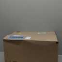 Virbraroo Dog Wheelchair for Back Legs with Upgraded All-Terrain Tires & Durable Bearings,Adjustable Dog Wheelchair for 11.8"-17.7" Lenght,22-35 lbs Disabled or Injured Small Dogs S