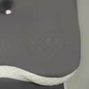 Ergo Pillow for Sleep Apnea, Neck Pain, and Snoring Relief | Cervical Neck Pillow for Side Sleepers | Orthopedic Memory Foam with Ergonomic Support