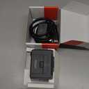 Unitek USB 3.0 to IDE and SATA Converter External Hard Drive Adapter Kit for Universal 2.5/3.5 HDD/SSD Hard Drive Disk, One Touch Backup Function, Included 12V/2A Power Adapter