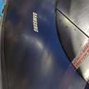 Samsung 49 Odyssey G9 Series DQHD 1000R Curved Gaming Monitor, 1ms(GtG), VESA DisplayHDR 1000, 240Hz, AMD FreeSync Premium Pro, Height Adjustable Stand, Ultrawide Screen, LS49CG954ENXZA, 2024