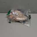 FeelinGirl Bralettes for Women with Support Comfortable Bras No Underwire Seamless Everyday Bras (XX-Large, Black/Nude)