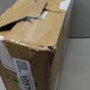 B4U 10.2 Inch Android 12 Car Stereo for Toyota Camry 2015-2017, Wireless CarPlay & Android Auto, Bluetooth 5.2, GPS, WiFi, Backup Camera, Split Screen