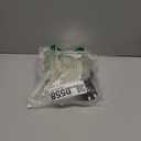 WYNK Halloween Party Decorations Supplies Halloween Blood Bags for Drink Pouches Reusable IV Bags for Drink Fill by Pump, Nurse Graduation Party PropsVampire Themed Birthday Party Decor (25 Pack) (25 bags/labels/clips +1Pump +1 syringe)