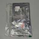 Rico Industries NFL Football Black 12" x 6" Chrome All Over Automotive License Plate Frame for Car/Truck/SUV