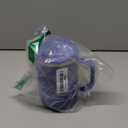 Hydro Flask Coffee Mug – Insulated Stainless Steel, Non Spill, Leak Resistant Travel Mug 24 Oz Capri Blue