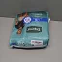 Depend Fresh Protection Adult Diapers, Incontinence Underwear for Men, Disposable, Maximum, Large, Grey, 17 Count