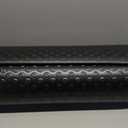 Motorcycle Custom Tank Protector, Universal, 16.5"x8.26", Black