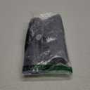 Russell Athletic Men's Relaxed Fit 9" Cotton Shorts with Pockets, Adjustable Elastic Waist, Size Large