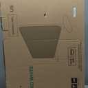 Ballu Mica Infrared Panel Space Heater for Large Room,Smart Quiet Heater with Programmable Thermostat,WiFi App Control,Inverter Energy Efficient for Indoor Use,Compatible with Alexa,White