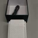 2026 WiFi 6 Extender Signal Booster, Longest Range up to 19980 sq.ft for Home, AX3000 Dual Band WiFi Repeater, Wireless Internet Extender with Gigabit Ethernet Port, 10X Faster Access Point, Onemesh (white glossy)