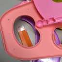 Baby Doll Toys Set, 14" Doll Toys, 25Pcs Dolls Care Toy Playset, Toddlers Toy Dolls Set Incl Cradle Crib, High Chair, Milk Bottle, Pacifier, Diaper, Baby Gift for Age 3 4 5 6+ Years Old Girls Boys