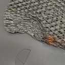 4 Pack C545 True HEPA Replacement Filter S Compatible with Winix C545, B151, P150, 9300 Air Purifier, Ture HPEA Filter S Only, Part number 1712-0096-00