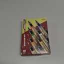 The Army Painter, Speedpaint Marker Starter Set, 10 x 6ml Speedpaint 2.0 Markers, 9 Contrast Paint Markers & 1 Metallic Acrylic Paint Marker