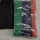 Pull Up Assistance Bands, 5-Level Resistance Bands for Working Out, Pull Up Bands for Men & Women, Exercise Bands for Full-Body Training, Fitness, Physical Therapy, Stretch Workout Bands at Home, Gym