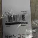 Spyder Women's Super Soft Sherpa Trapper Hat