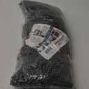 Chenille Bath Mats, Plush Absorbent Bath Mats Quick Dry, Soft & Machine Washable, Non Slip Carpet for Bathroom, Thick Bathroom Rugs, Shower Restroom Rug Mat, Alfombras De Bao, Bathrugs Matts,34"x21"