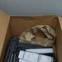 ELIVED Long Arm TV Mount for Most 42-75 Inch TVs, 32" Long Extension Arm Corner TV Wall Mount, Articulating Wall Mount tv Bracket Swivel and Tilt, Holds up to 99 lbs. Max VESA 600x400mm, YD1036