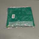 Mardi Gras Shirts for Women Fat Tuesday Tshirts New Orleans Carnival Party Fleur De Lis Tee Tops (Green, M)