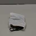 HouseGem Large Candle Warmer Plate - Coffee Cup Mug Warmer for Desk, Candle Melter, Electric Mug Heater for Beverages, Milk & Tea, Coffee Accessories Ideal Gifts Keep Cup Warm (Black)