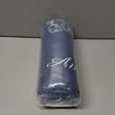 Birthday Gifts for Mom from Daughter Son - Christmas Blanket Gifts for Mom - Best Moms Ever Present - Mothers Day Valentines Day Presents for Mother - to My Moms Blanket 50"x60" Blue