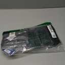 Lewis N. Clark WaterSeals Cinch Locking Backpack | Waterproof Drawstring Bag | Anti-Theft Combination Lock | For Men & Women | Black