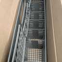 AMI PARTS 8531233 WP8562043 Universal Dishwasher Silverware Basket Replacement Fit for Whirlpool Kitchenaid Dishwasher Utensil Rack Basket, Replaces 8531233,8562043, WP8531233VP