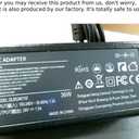 24V Scooter Battery Charger Compatible for Razor E100 E200 E200S E175 E300 E300S E125 E150 E500 PR200 E225S E325S MX350 MX400 Dirt Bike, Dirt Rocket, Pocket Mod, Sports Mod Power Supply Cord