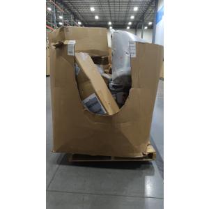 Pallet of Salvage Items