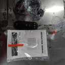 FANCOLE Evaporative Air Cooler, 2100CFM Windowless Air Conditioner Cooling up to 700 Sq.ft, Swamp Cooler Air Conditioner w/2 Modes & 3 Speeds, 7H Timer & Remote, Portable for Room Garage Patio