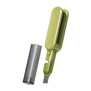 NAMOARLY Ergonomic Handle Cleaning Brush Sharpener Cutlery Brush Cleaner Meat Grinder Scrubber Kitchen Cleaning Tool