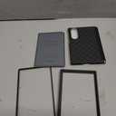 BENKS for Galaxy Z Fold 8 Case with Hinge Protection & Screen Protector