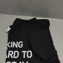 Looking Forward To Doomsday, Funny, Jokes, Sarcastic T-Shirt Size XL