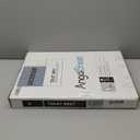 Elongated Toilet Seat Natural Wood Toilet Seat with Zinc Alloy Hinges, Easy to Install also Easy to Clean, Anti-pinch Marble Toilet Seat by Angol Shiold (Elongated, Beige Pink) (Elongated-18.5)