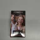 Dynooper Electric Milk Frother Handheld: Rechargeable 3 in 1 - LED Digital Display with 3 Speeds Portable Stainless Steel Drink Foam Mixer for Milk Coffee, Lattes - Starlight Black