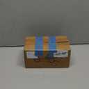 Thigh Trainer, 360Adjustable Pelvic Floor Muscle Trainer with LED Display, Inner Thigh Exerciser with 20LB Resistance Band for Women, Home Fitness Equipment for Hip, Leg, Arm (Blue)