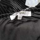 Sissyaki Women's Retro V-Neck Velvet Maxi Dress Wedding Guest Formal Party Long Dresses Small