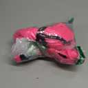 A-SAFETY Pink Safety Vests for Women,Working Safety Vest with Reflective Strips,Medium