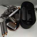 Dyson Airwrap Multi-Styler Complete Long, Straight to Wavy Hair, No Heat Damage, 6-in-1 Versatility