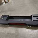 CLAMBER Roll Bar for Mid-Size Pickup Truck Bumper Chase Rack  Compatible with Tacoma, Ranger, Colorado, Canyon, Frontier, Gladiator