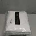 Cal King Size 4 Piece Sheet Set - Comfy Breathable & Cooling Bed Sheets Set - Hotel Luxury Bedding for Women, Men, Kids, Teens, Boys & Girls - Deep Pockets, Ultra-Soft, Wrinkle Free - Oeko-Tex - White